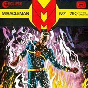 Miracleman