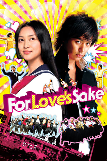 For Love&#39;s Sake (2012)
