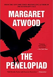 The Penelopiad (Margaret Atwood)