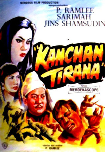 Kanchan Tirana (1968)