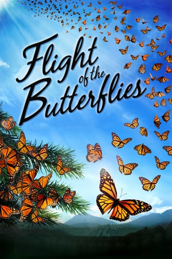Flight of the Butterflies (2013)