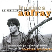 Hugues Aufray- Le Meilleur De Hugues Aufray