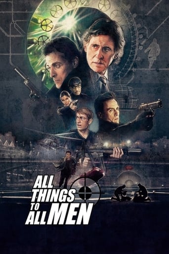 All Things to All Men (2014)