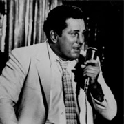 Robert De Niro — "Raging Bull"