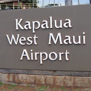 Kapalaa Airport