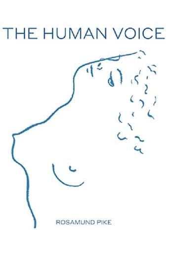 The Human Voice (2018)