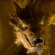 Smaug (The Hobbit)