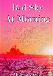 Red Sky at Morning (Melissa Good)