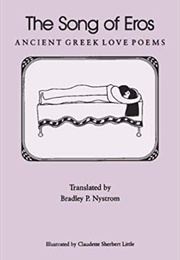 The Song of Eros (Bradley Nystrom)