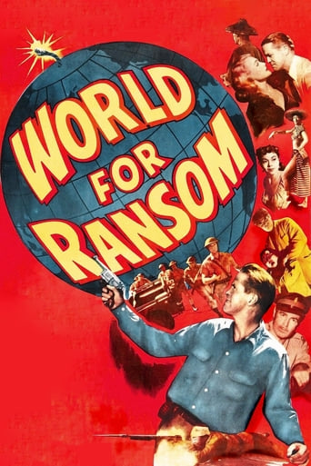 World for Ransom (1954)