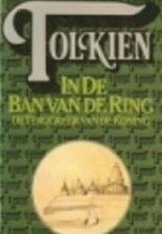 The Return of the King (J.R.R. Tolkien)