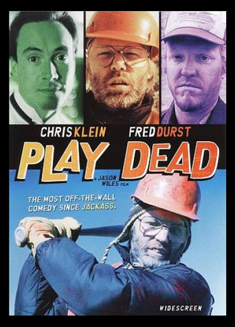 Play Dead (2009)