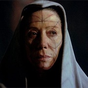 High Priestess Muoma