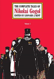 The Complete Tales of Nikolai Gogol (Nikolai Gogol)