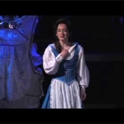 Home - Beauty and the Beast