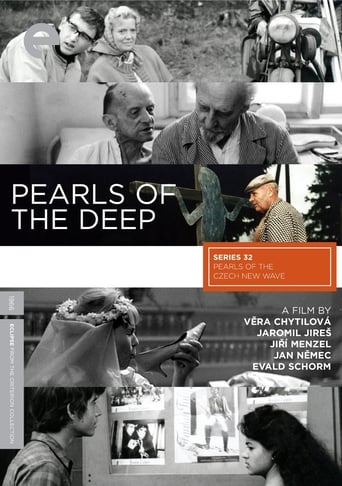Pearls of the Deep (1966)