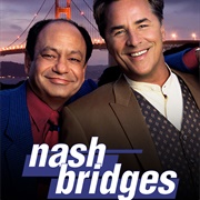 Nash Bridges