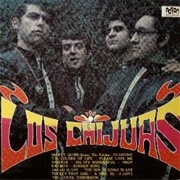 Los Chijuas – Los Chijuas (1968)