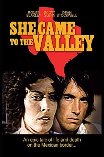 She Came to the Valley (1979)