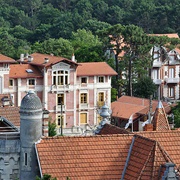 Le Bassin D'Arcachon