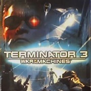 Terminator 3: War of the Machines