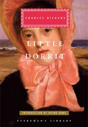 Little Dorrit (Charles Dickens)
