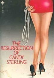 The Resurrection of Candy Sterling (Russ Martin)