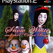 Snow White and the Seven Clever Boys