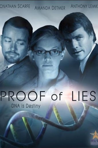 Proof of Lies (2006)