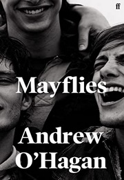 Mayflies (Andrew O&#39;Hagan)
