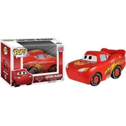 Lightning McQueen 128