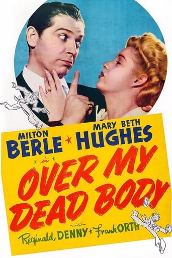 Over My Dead Body (1942)
