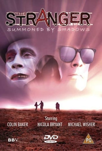 The Stranger: Summoned by Shadows (1991)