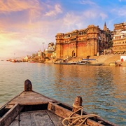 Ganges (Varanasi)