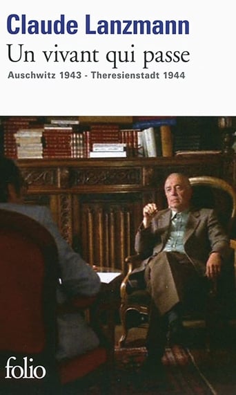 A Visitor From the Living (1999)