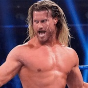 Dolph Ziggler