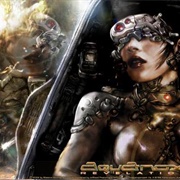 Aquanox 2: Revelation