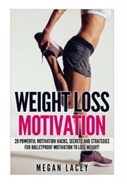 Weight Loss Motivation (Megan Lacey)
