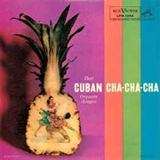 That Cuban Cha Cha – Orquesta Aragon (1956)