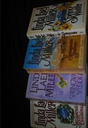 Springwater Series (Linda Lael Miller)