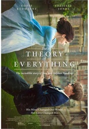 The Theory of Everything (2014)