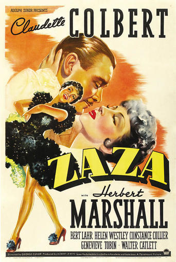 Zaza (1938)