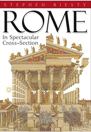 Rome (Stephen Biesty)