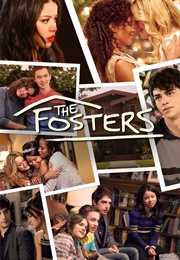 The Fosters (2013)
