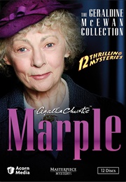 Agatha Christie&#39;s Marple (2004)