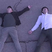 Stranger Than the Beyond (2020)