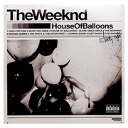 The Weeknd - House of Balloons
