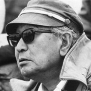 Akira Kurosawa