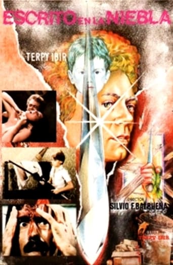 Written in the Fog (1982)