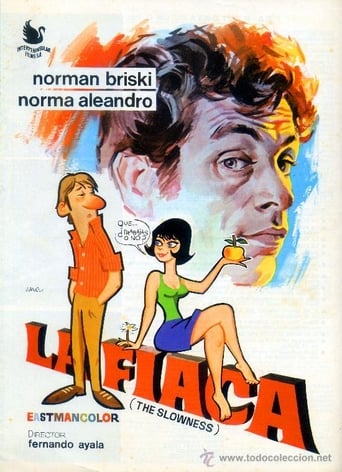 La Fiaca (1969)